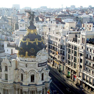 Informe Evaluación Edificios Madrid